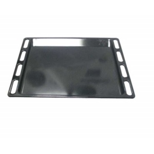 Tava cuptor Hotpoint Ariston 44.6x36.4x5.6 cm, 7646905 - Img 1