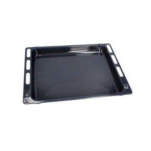 Tava cuptor Whirlpool, Ariston, Hotpoint 36.6x47.5x4 cm, M119316