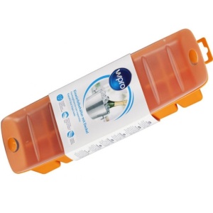 Tava preparare cuburi de gheata ICM14 cu capac W-PRO 484000008554, G746685 - Img 2