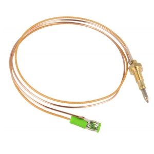 Termocupla aragaz cuptor Gorenje, F727665