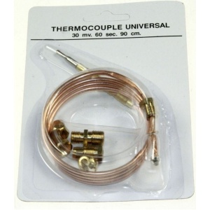 Termocupla aragaz universal 90 cm, 682955