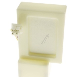 Termostat clapeta frigider Whirlpool, Indesit, Hotpoint, Ariston - Img 2