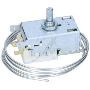 Termostat combina frigorifica 2 usi K54 900 mm, 251941 - Img 2