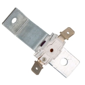 Termostat de siguranta cuptor Amica, Hansa - Img 3
