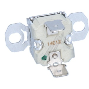 Termostat de siguranta cuptor Bosch, Siemens - Img 3