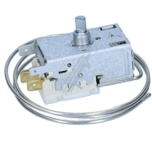 Termostat frigider congelator Whirlpool, H280906 - Img 2