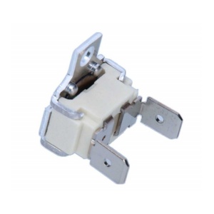 Termostat siguranță cuptor Electrolux Zanussi - Img 3