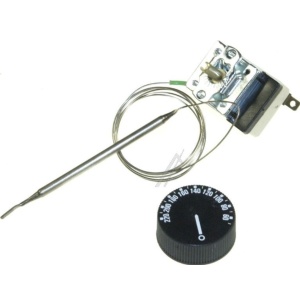Termostat universal friteuza 50°-220°, D280682 - Img 2