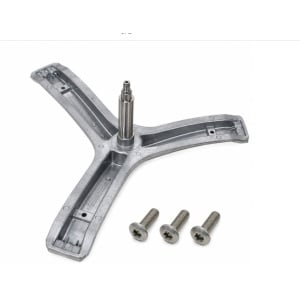 Tripoda tambur si suruburi masina de spalat Daewoo DWD-FV2021-3  - Img 2