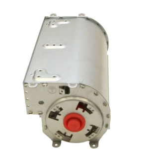 Ventilator tangential 25W 180mm - Img 3