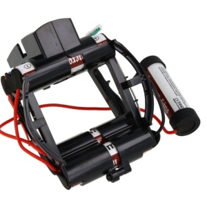 Acumulator aspirator Gorenje