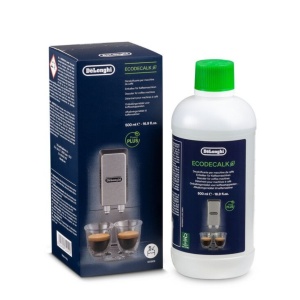 Anticalacar , decalcifiant espressor DeLonghi, ECODECALK