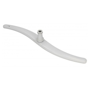 BBrat inferior pulverizator apa masina de spalat vase Ariston, Hotpoint Ariston, Indesit