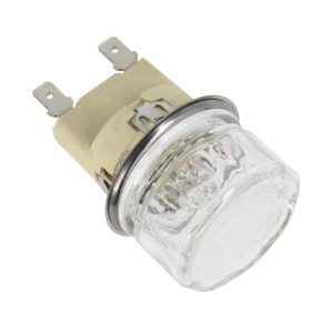 BEC CUPTOR, 230V 25W T300 NOVA G9