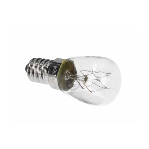 Bec frigider Gorenje, E14 15W 230V, D232388