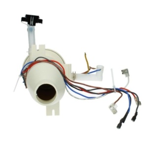 Boiler fier de calcat cu aburi Tefal - Img 1