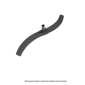 Brat pulverizator masina de spalat vase Gorenje