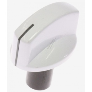 Buton aragaz Beko alb, 8762767