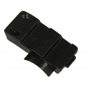 Buton aspirator Rowenta