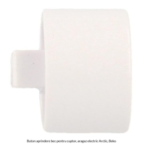 Buton cuptor, aragaz Arctic, Beko - Img 2