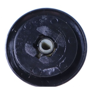 Buton termostat cuptor Beko  - Img 2