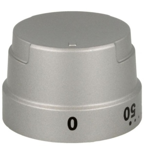 Buton termostat cuptor Electrolux - Img 3