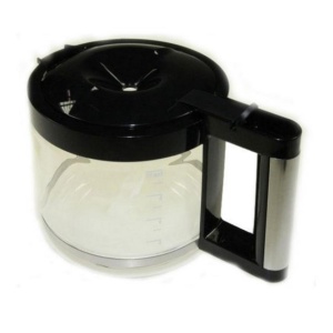 Cana cafetiera DeLonghi, capacitate 10 cesti,, AS00000675 - Img 2