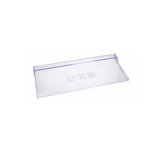 Capac fata sertar congelator frigider Beko, Arctic, U130703