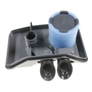 Capac galeata aspirator Bosch, H028