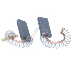 Carbuni motor masina de spalat Bosch, 54BS003 - Img 3