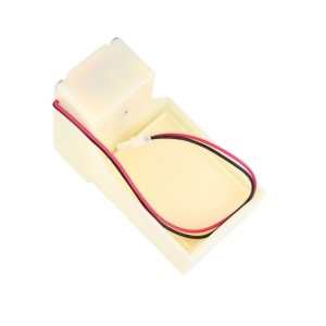 CLAPETA MOTORIZATA AER (DAMPER) - Img 2