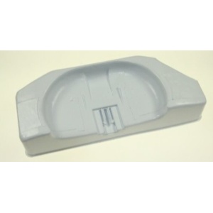 Colector apa frigider Whirlpool, 7643600 - Img 1