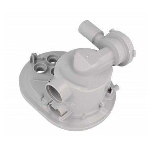Colector apa masina de spalat vase Whirlpool, F493199 - Img 2