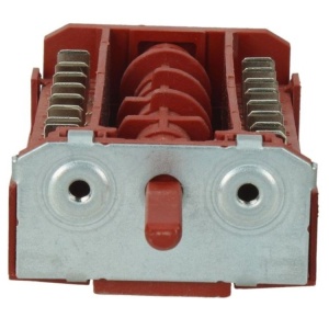 Comutator cuptor electric Techwood, R307666 - Img 3