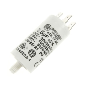 Condensator 3,5UF masina de spalat vase