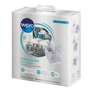 Cos tacamuri masina de spalat vase WHIRLPOOL - Img 2