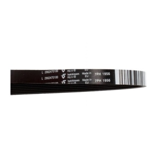 Curea 7PH1956 uscator rufe Beko, Grundig