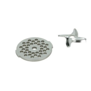 Cutit si sita masina de tocat carne Moulinex, Tefal, a09b01