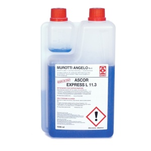 Detergent expresoare, cafetiere, DET205UNN