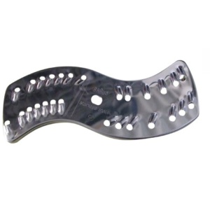 Disc razuire fin pentru robot de bucatarie , 67000491