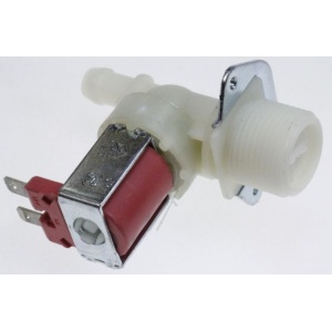 Electrovalva apa cu 1 iesire, alimentare 12V, 7811775 - Img 2