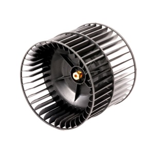 Elice turbina motor hota Whirlpool. Elica - Img 1