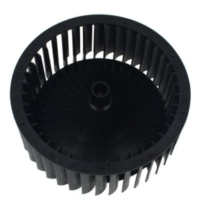 Elice turbina uscator rufe Gorenje