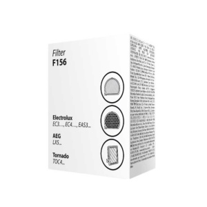Filtre aspirator Electrolux, M471937 - Img 4