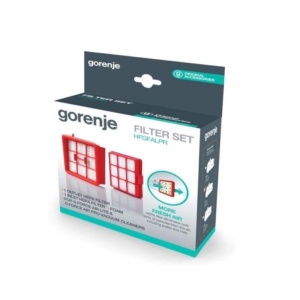Filtru aspirator Gorenje, M882219 - Img 2