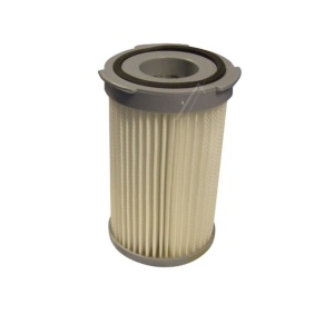 Filtru cilindric HEPA H10 pentru aspirator Electrolux, AEG, 9746301 - Img 1