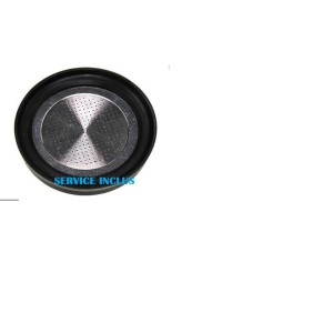 Filtru cu garnirura espressor DeLonghi, G573459 - Img 1