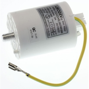 Filtru deparazitare masina de spalat Arctic, G853126