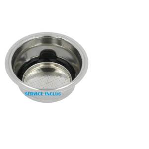 Filtru espressor DeLonghi 2 CANI, M401954 - Img 2