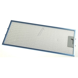 Filtru hota, metalic, antigrasime 47,7cm x 20,4 cm